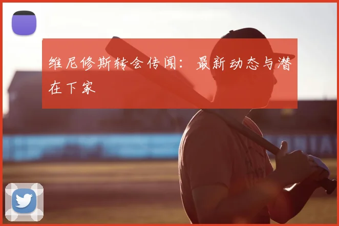 维尼修斯转会传闻：最新动态与潜在下家